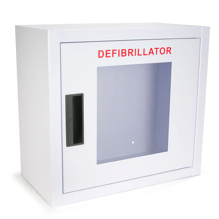 AED Wall Cabinets