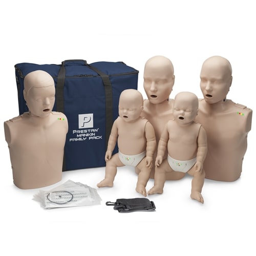 CPR Manikins