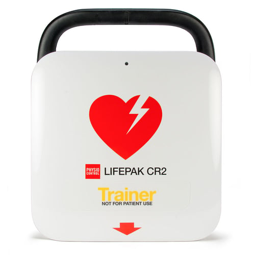 Physio-Control LIFEPAK CR2 AED Demo Unit