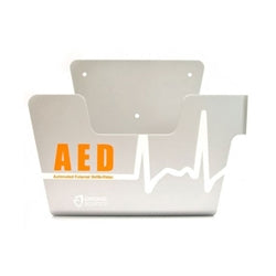 Cardiac Science Wall-mount Sleeve - Avid Safety