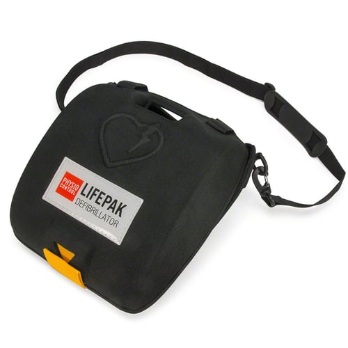 Physio-Control LIFEPAK CR Plus/EXPRESS Soft Shell Case