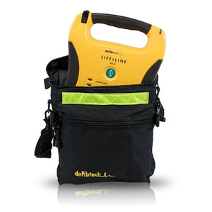 Defibtech Lifeline AUTO AED - Avid Safety