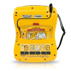 Defibtech Lifeline View - Avid Safety