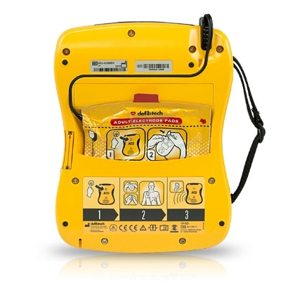 Defibtech Lifeline View - Avid Safety