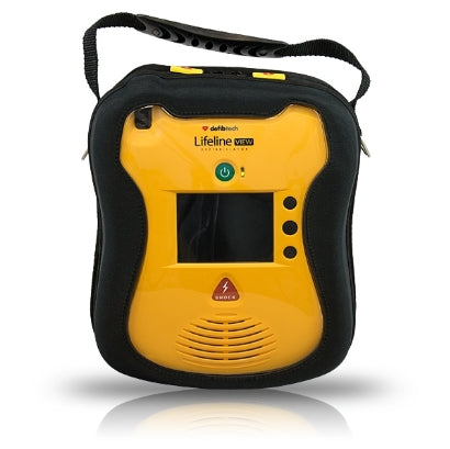 Defibtech Lifeline View - Avid Safety