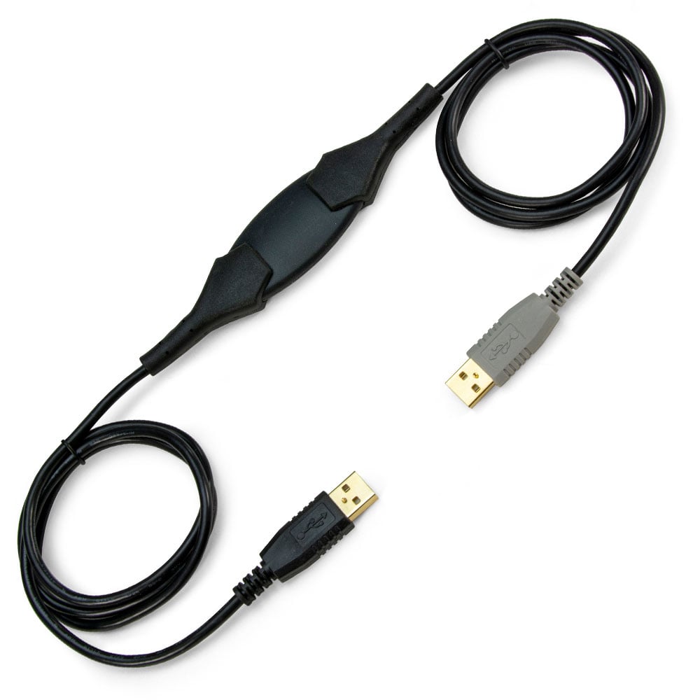 USB Flash Cable for Data Transfer