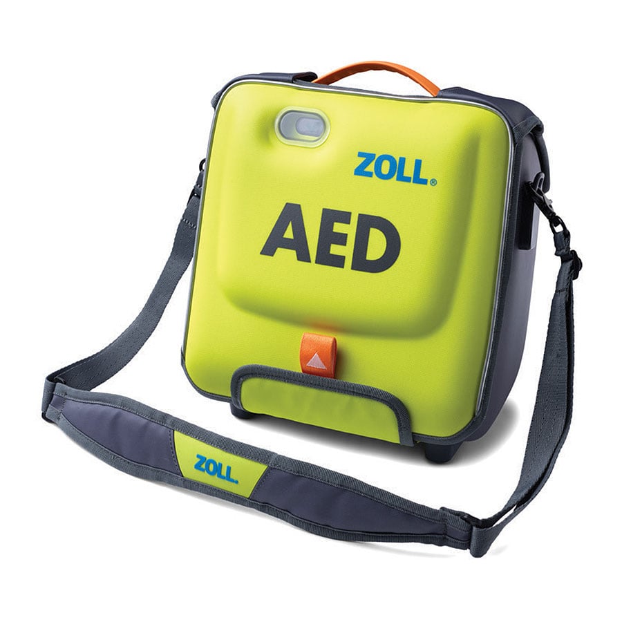 ZOLL AED 3 Carry Case