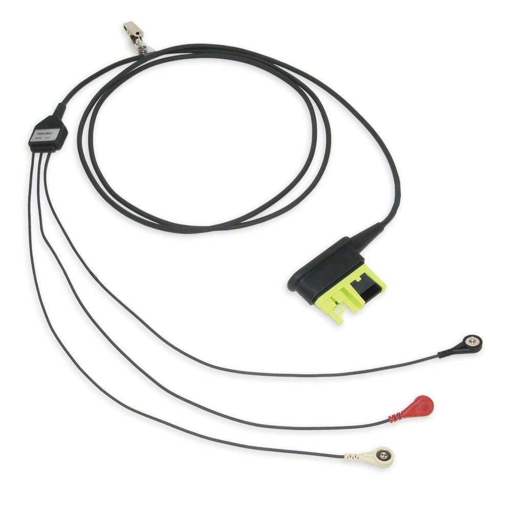 ZOLL AED Pro ECG Cable (AAMI)