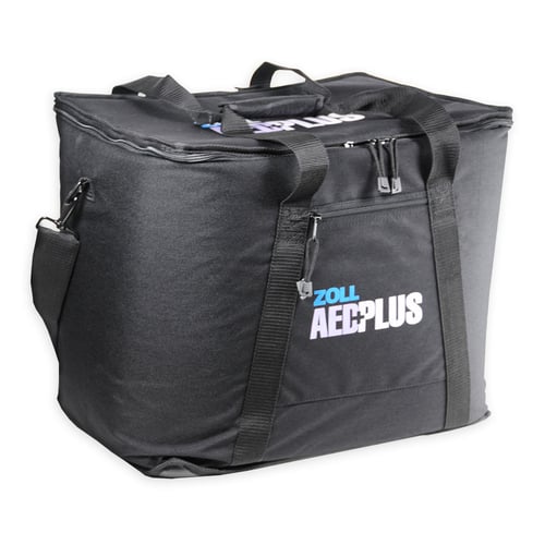 ZOLL Carry Bag for AED Plus Demo Kit