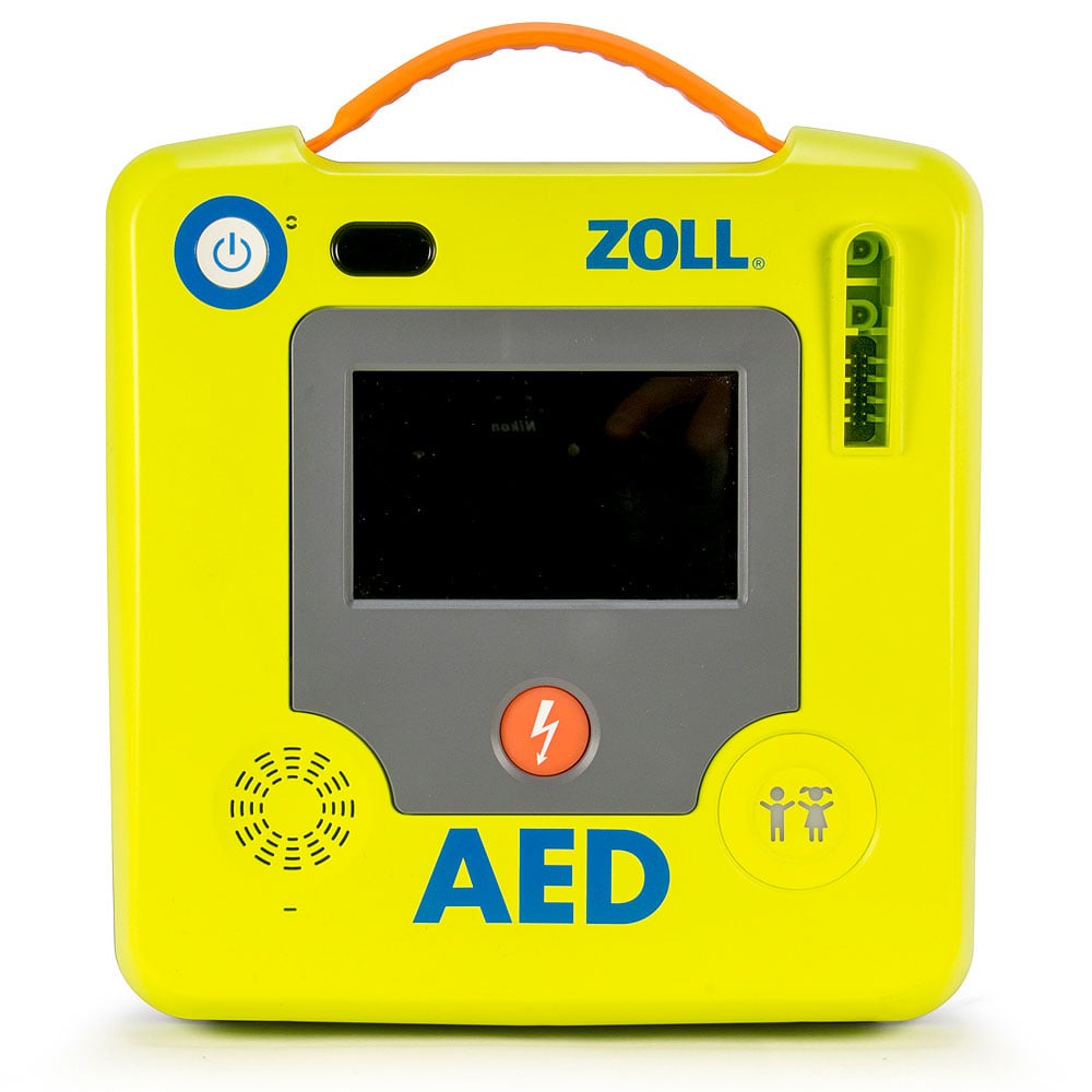 ZOLL AED 3