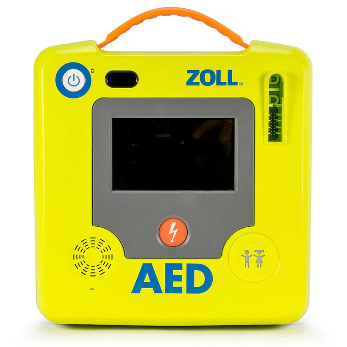 ZOLL AED 3 (Refurbished)