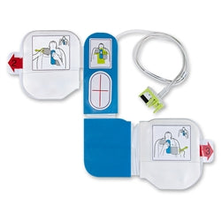 ZOLL AED CPR-D Padz - Avid Safety