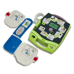ZOLL AED CPR-D Padz - Avid Safety
