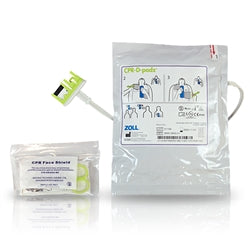ZOLL AED CPR-D Padz - Avid Safety