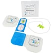 ZOLL AED Plus Replacement CPR-D TRAINING Electrode Pad