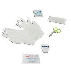 ZOLL CPR-D Accessory Kit - Avid Safety