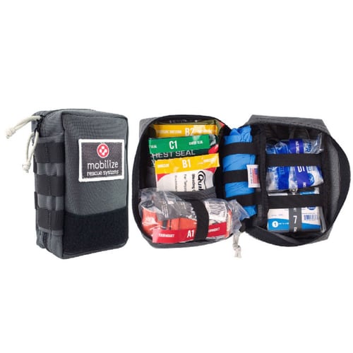 Mobilize Rescue Systems Training Kit