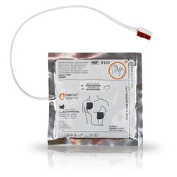 Cardiac Science Adult AED Electrode Pads - Avid Safety