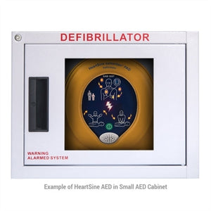 Avid Safety AED Wall Cabinet - Avid Safety