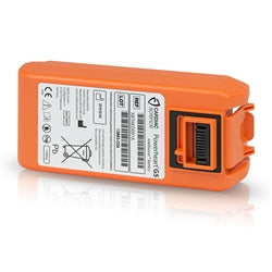 Cardiac Science Powerheart AED G5 Intellisense Battery - Avid Safety