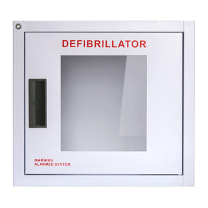 Avid Safety AED Wall Cabinet - Avid Safety