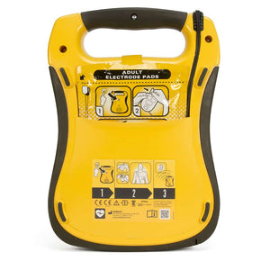 Defibtech Lifeline AUTO AED - Avid Safety