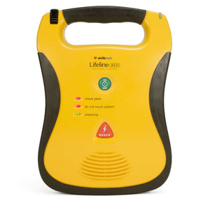 Defibtech Lifeline AED - Avid Safety