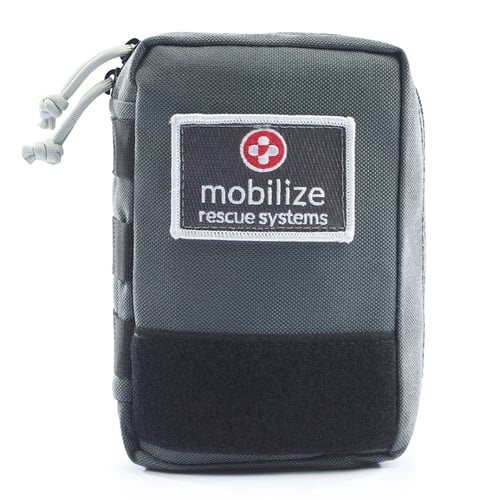 Mobilize Rescue Systems - COMPACT/UTILITY/PUBLIC ACCESS