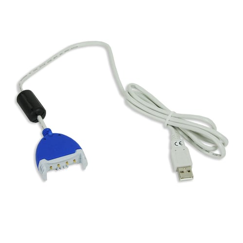 HeartSine samaritan PAD USB Data Cable