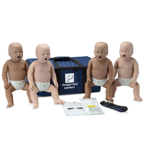 PRESTAN Professional Infant Diversity Kit