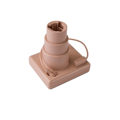PRESTAN Ultralite Manikin w/CPR Feedback Replacement Piston
