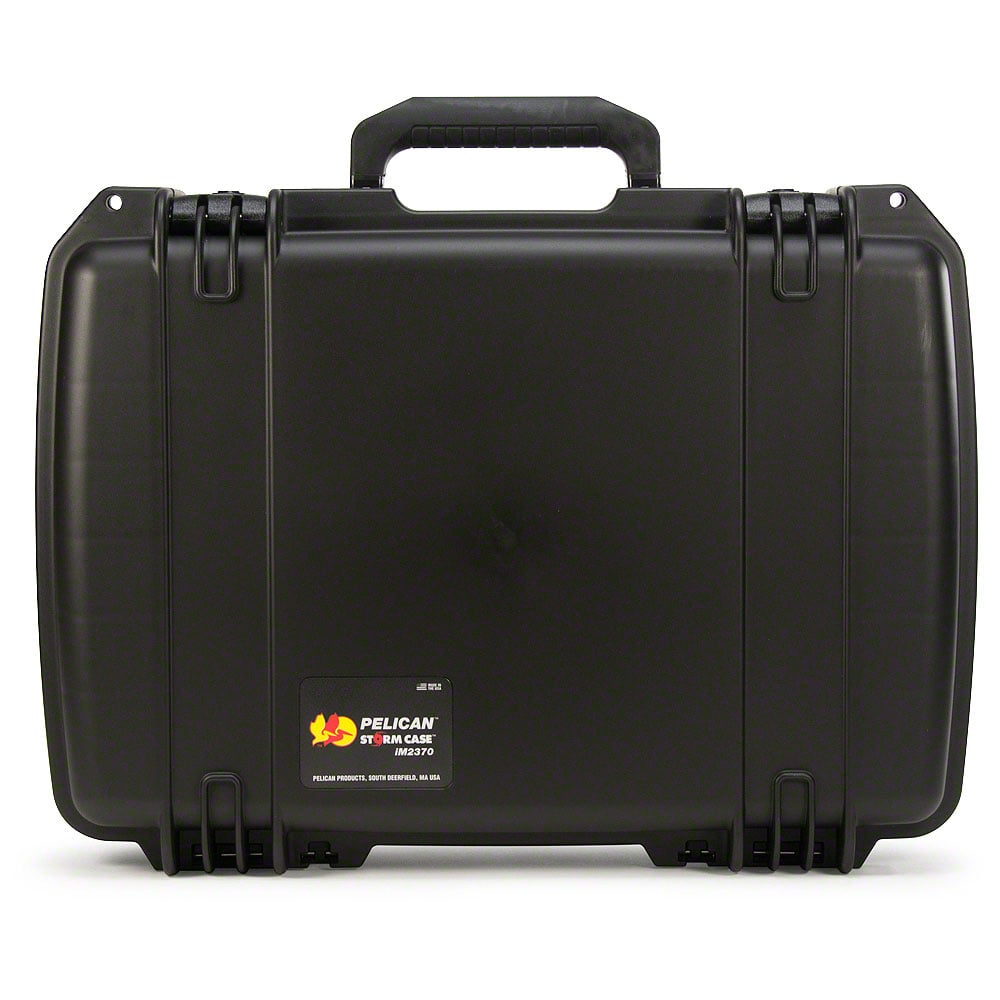 Cardiac Science Hard-Sided Carry Case for Powerheart G5 AEDs